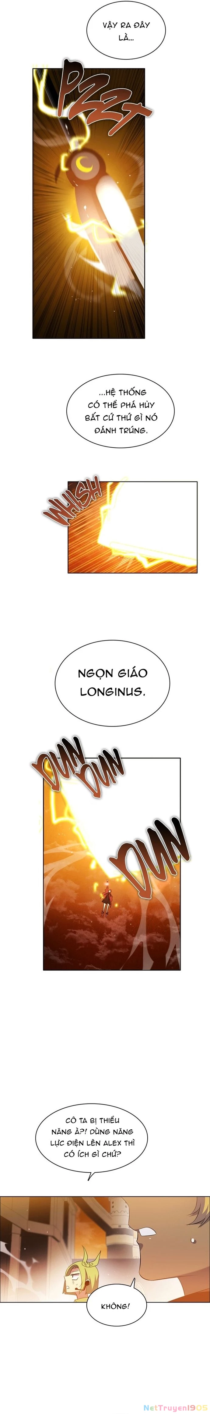 Zero Game Chapter 50 - 24