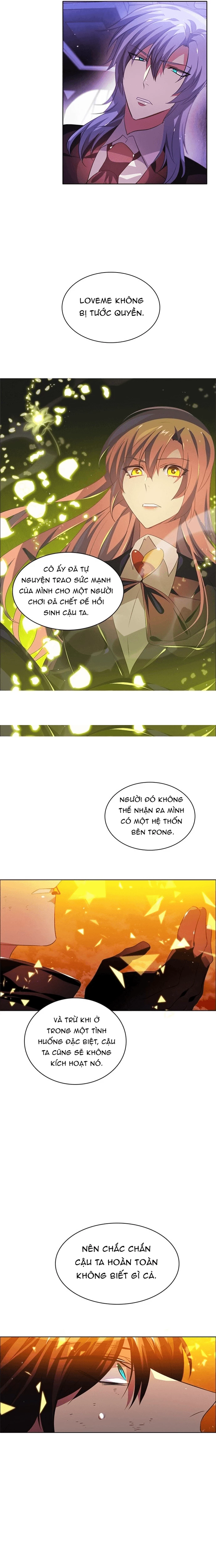 Zero Game Chapter 50 - 29