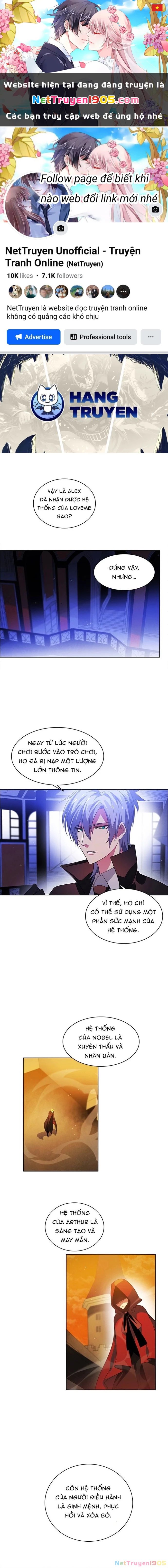 Zero Game Chapter 51 - 1