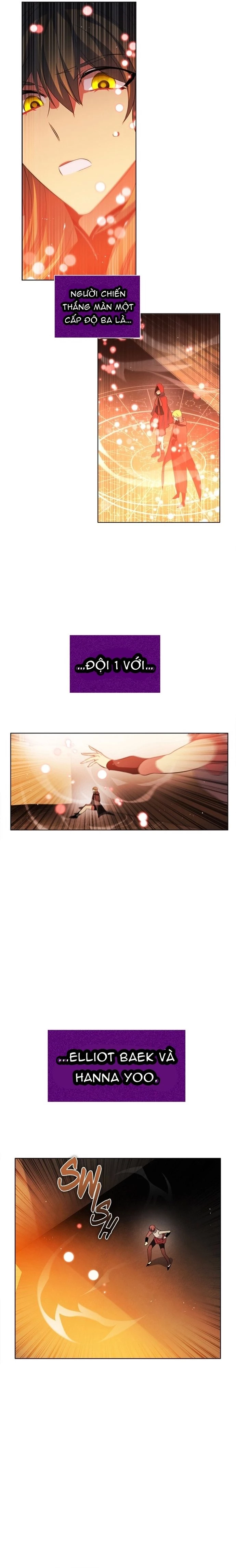 Zero Game Chapter 51 - 10