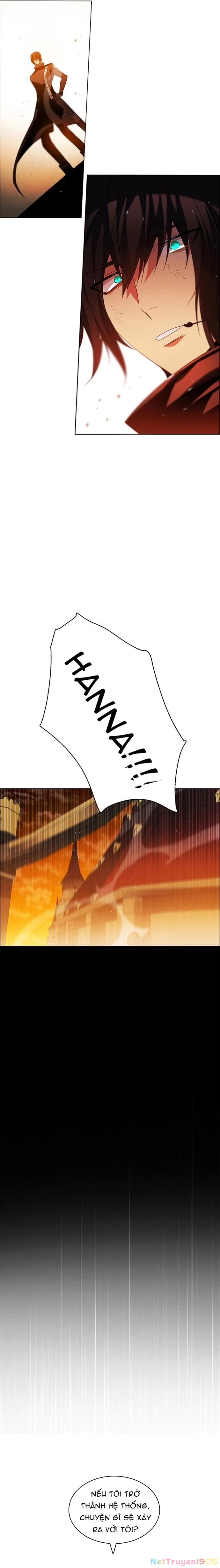 Zero Game Chapter 51 - 11