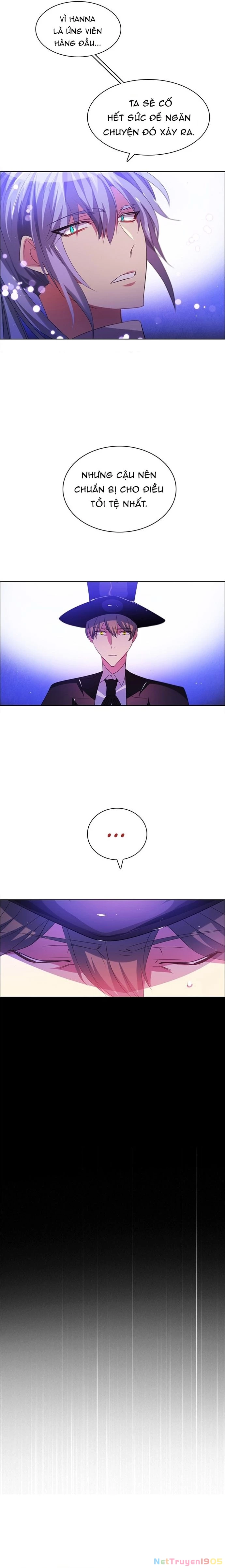 Zero Game Chapter 51 - 13