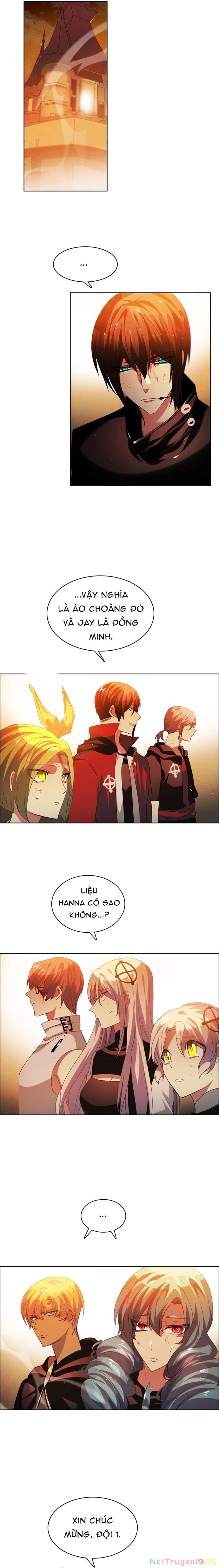 Zero Game Chapter 51 - 14