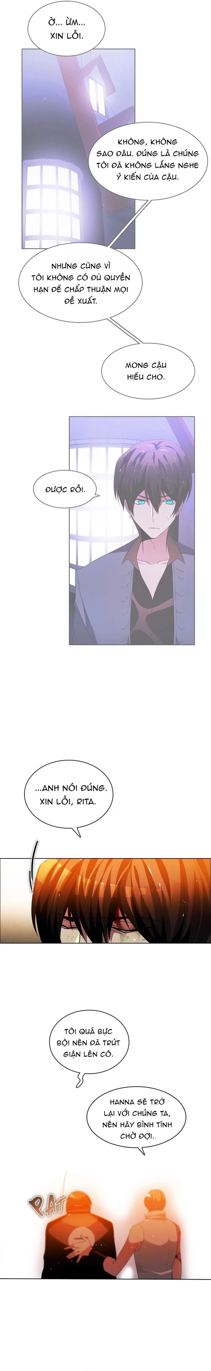 Zero Game Chapter 51 - 17