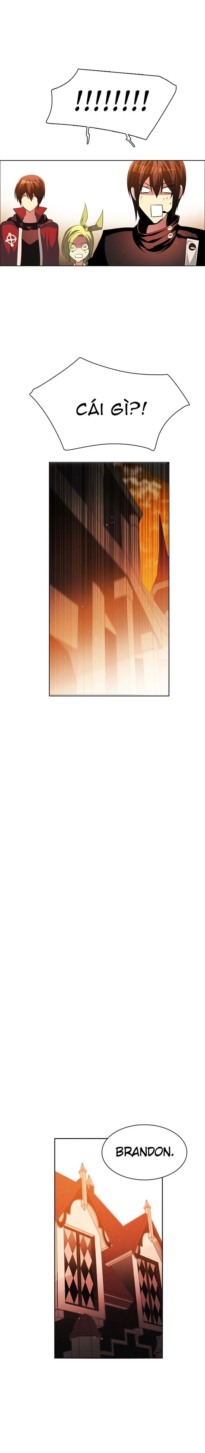 Zero Game Chapter 51 - 20