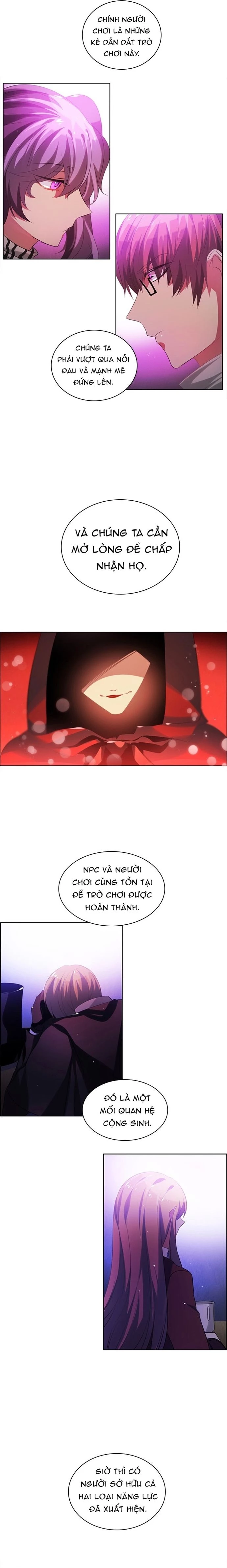 Zero Game Chapter 51 - 23