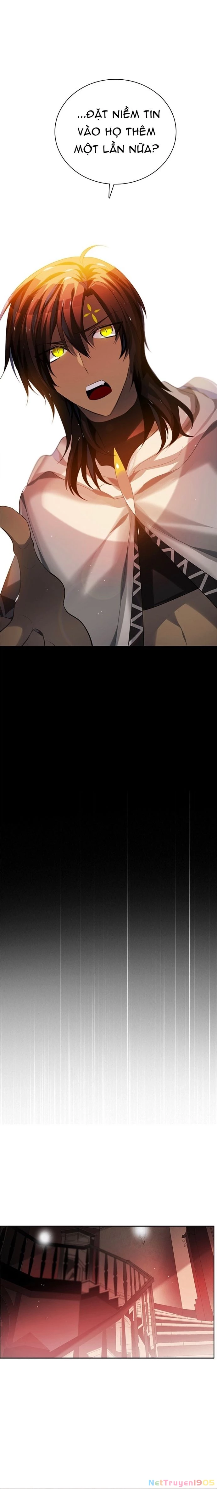 Zero Game Chapter 51 - 25