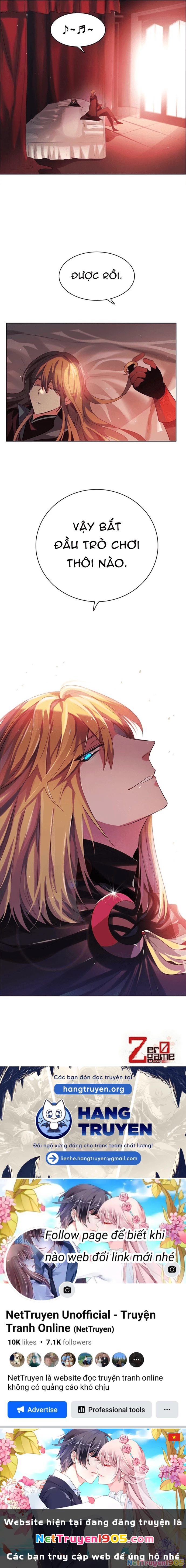 Zero Game Chapter 51 - 26