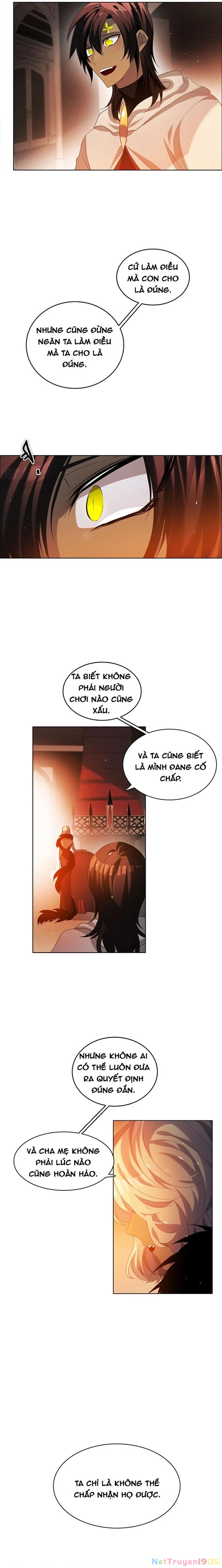 Zero Game Chapter 52 - 2