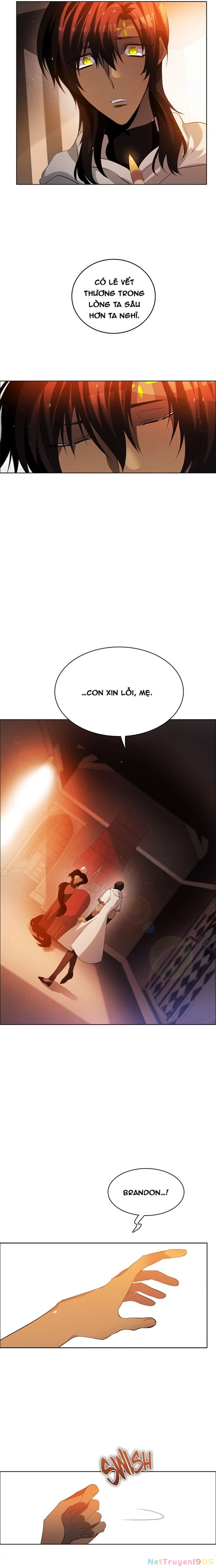 Zero Game Chapter 52 - 3