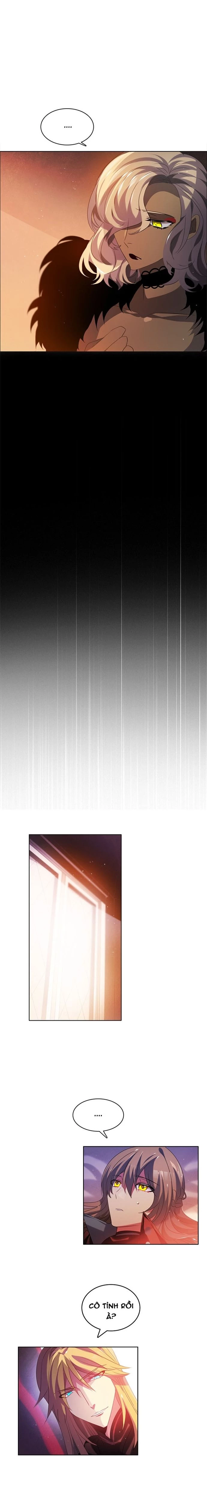 Zero Game Chapter 52 - 4