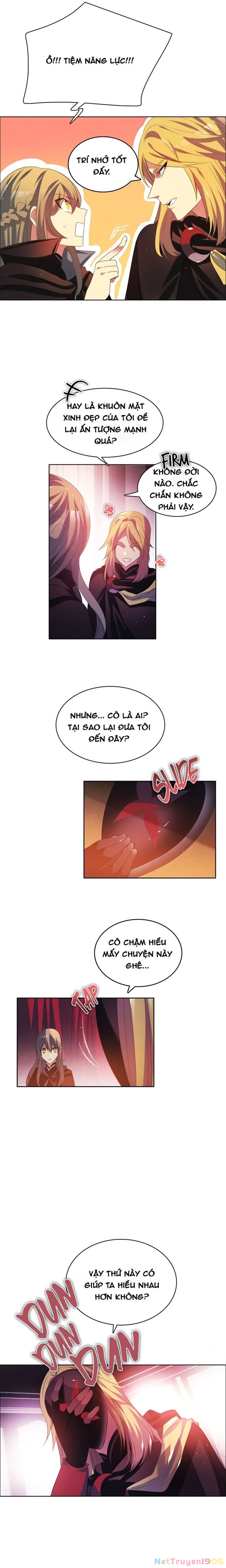 Zero Game Chapter 52 - 7