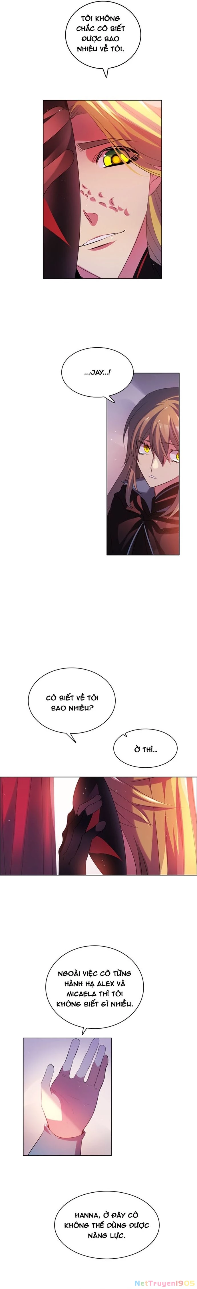 Zero Game Chapter 52 - 8