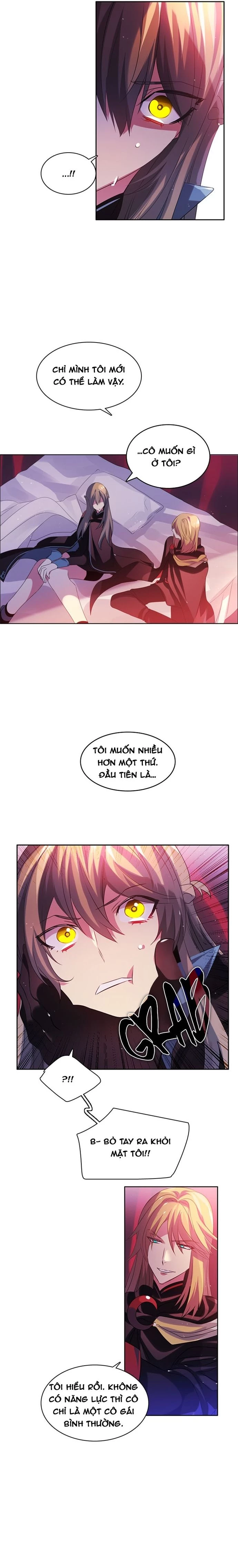 Zero Game Chapter 52 - 9