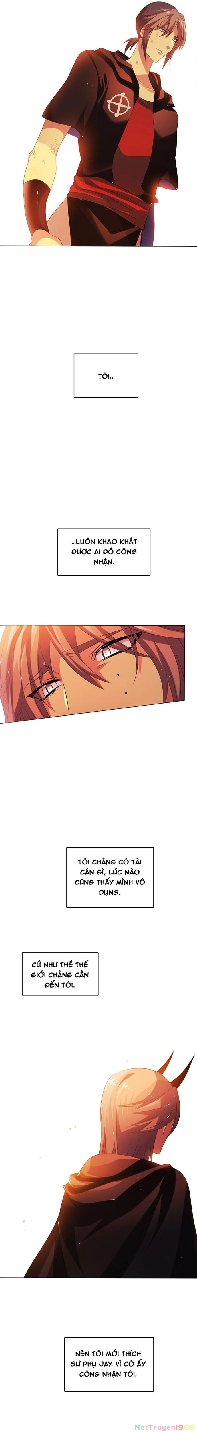 Zero Game Chapter 52 - 13