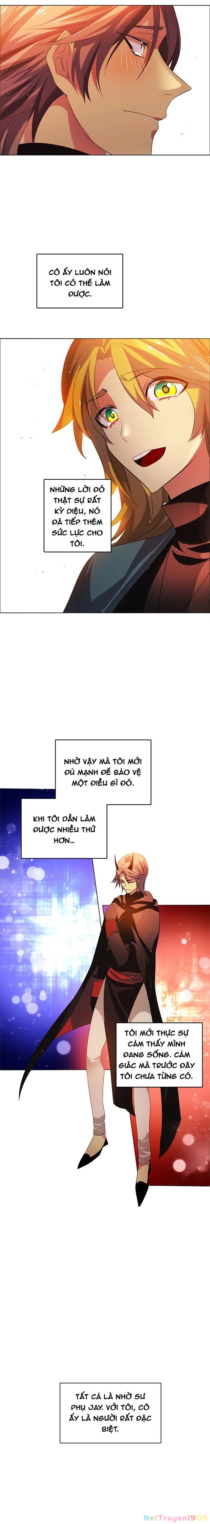 Zero Game Chapter 52 - 14