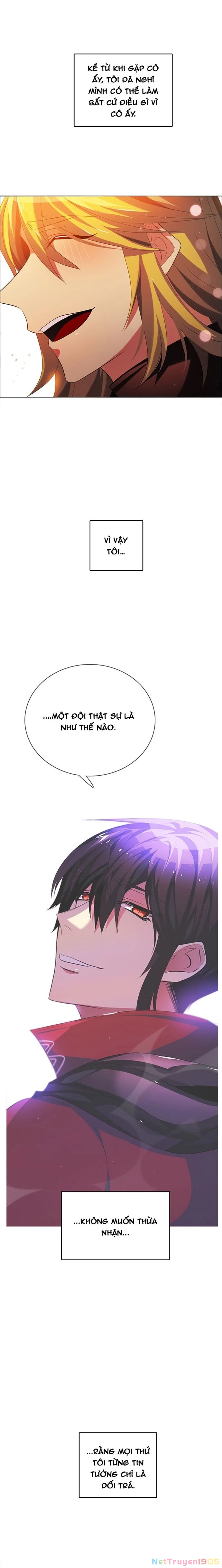 Zero Game Chapter 52 - 15