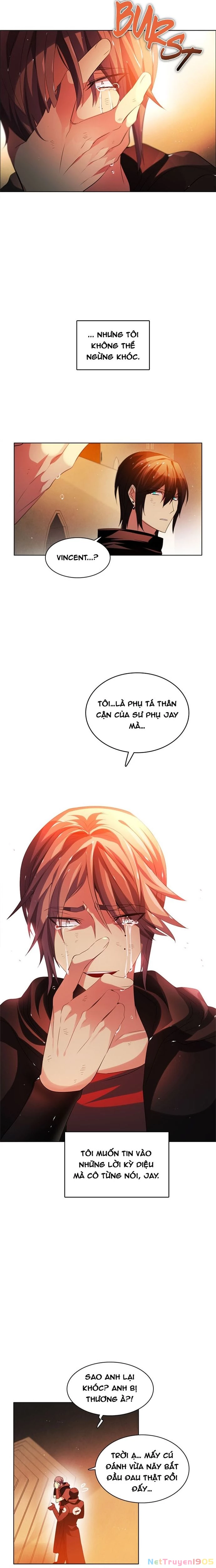 Zero Game Chapter 52 - 18