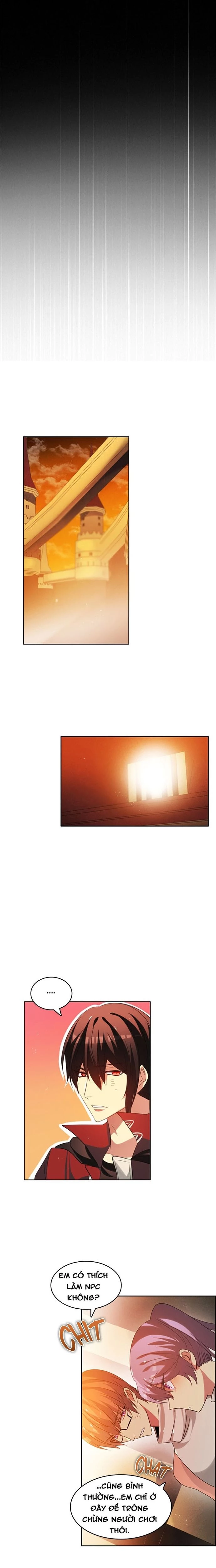 Zero Game Chapter 52 - 20