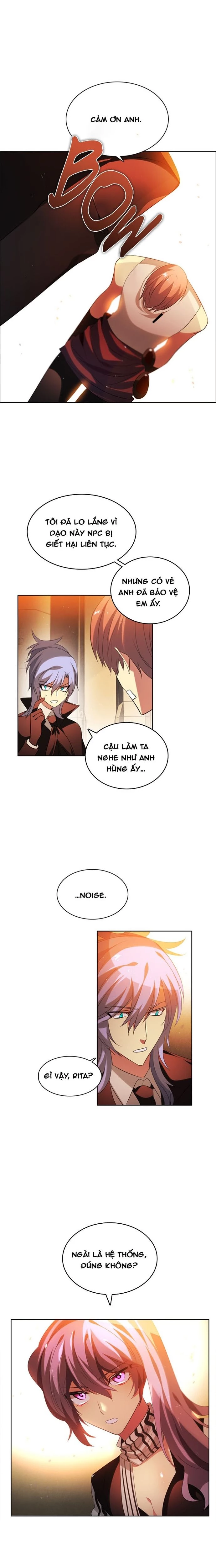 Zero Game Chapter 52 - 25