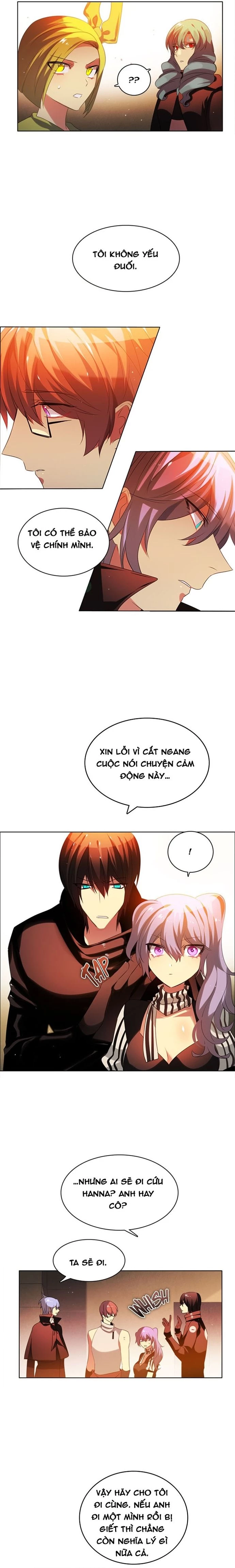 Zero Game Chapter 52 - 27