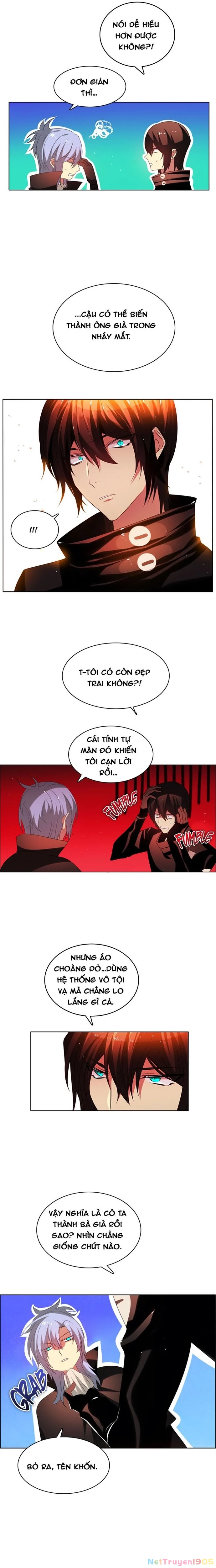 Zero Game Chapter 52 - 30