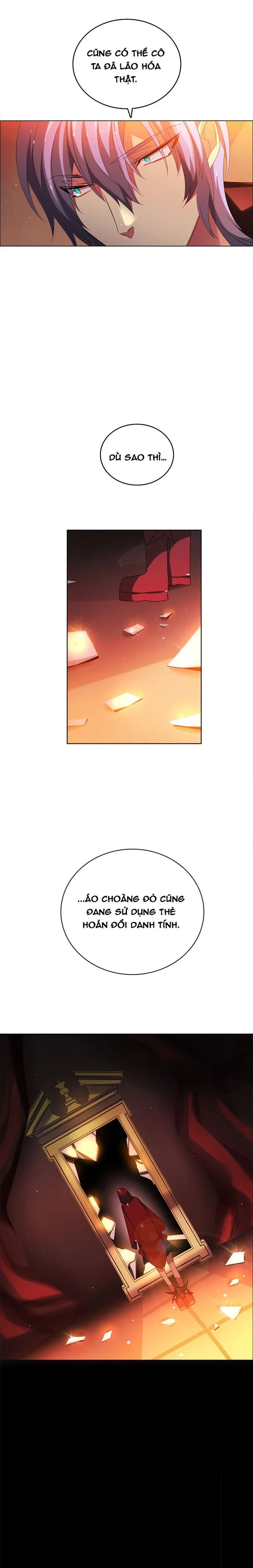 Zero Game Chapter 52 - 31