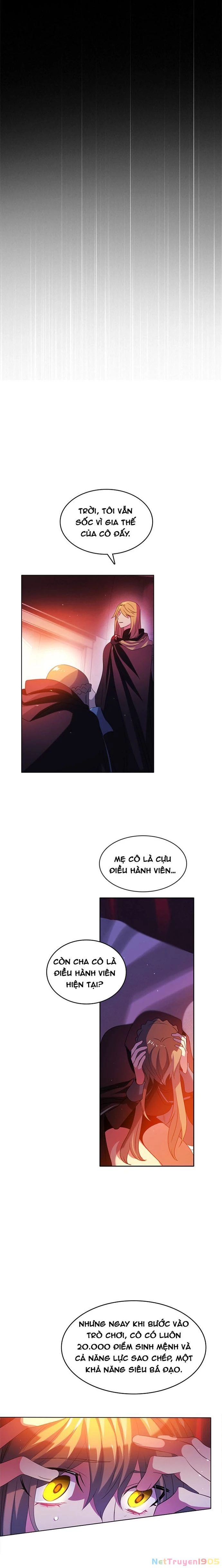 Zero Game Chapter 52 - 32