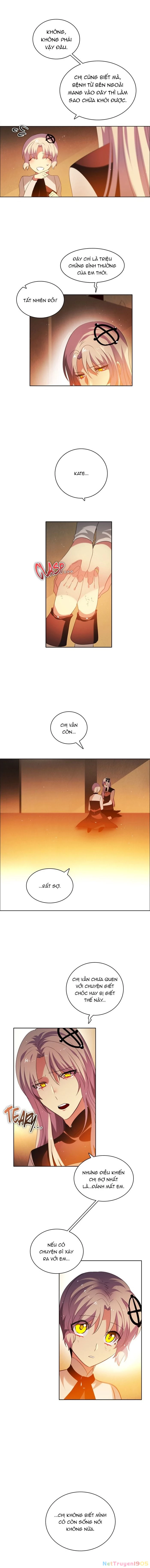 Zero Game Chapter 53 - 3