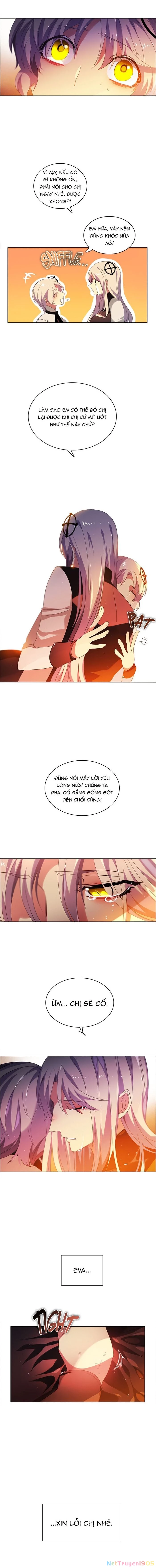 Zero Game Chapter 53 - 4