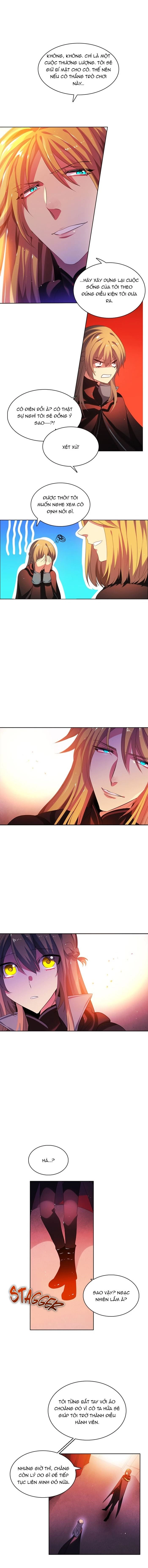 Zero Game Chapter 53 - 7