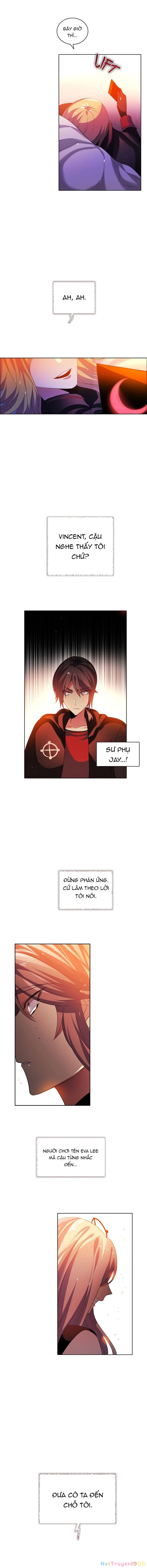 Zero Game Chapter 53 - 10