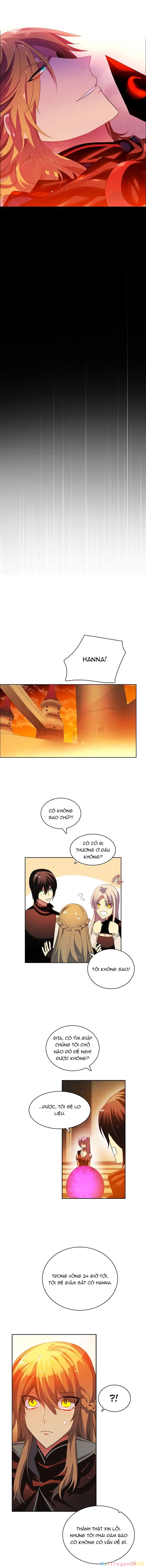 Zero Game Chapter 53 - 11