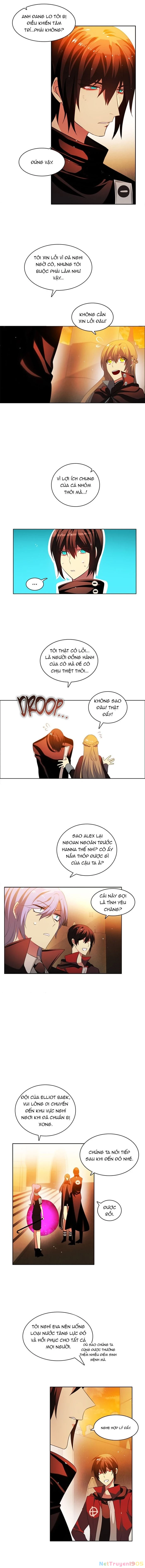 Zero Game Chapter 53 - 12