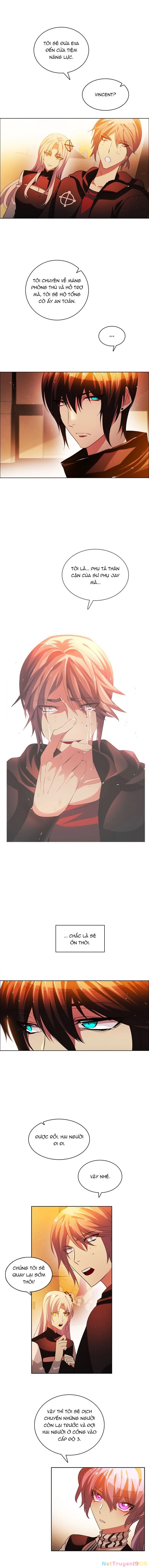 Zero Game Chapter 53 - 13