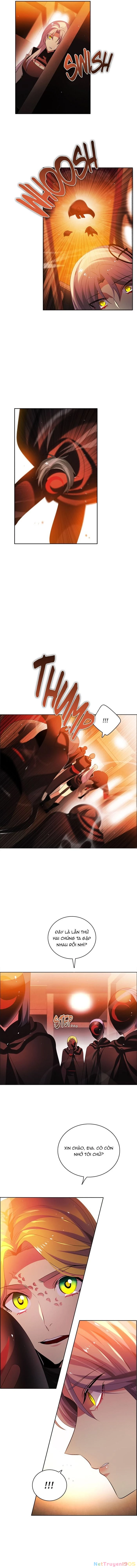 Zero Game Chapter 53 - 15