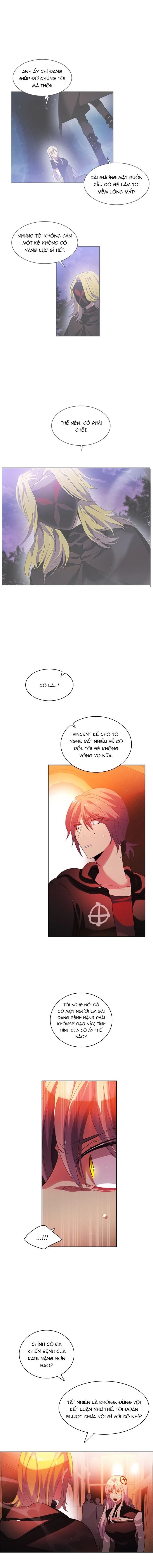 Zero Game Chapter 53 - 16