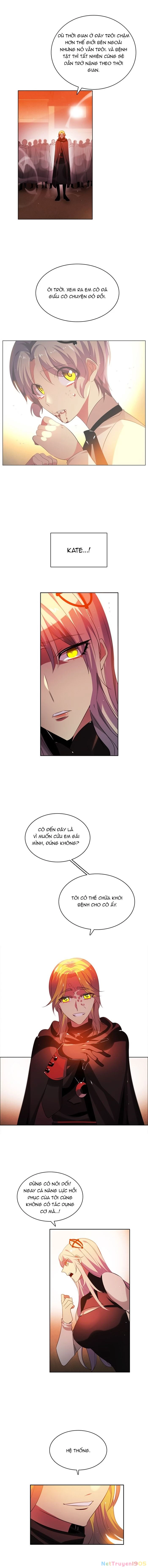 Zero Game Chapter 53 - 17