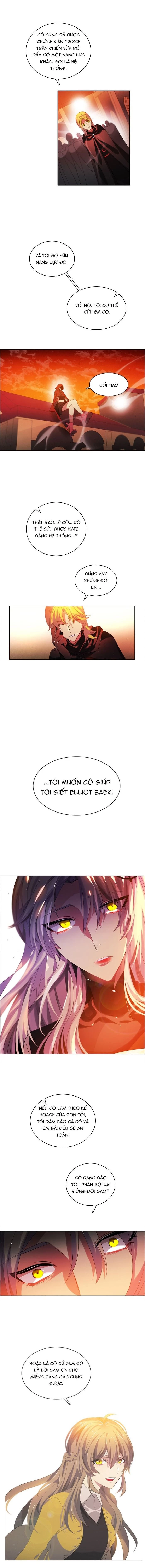 Zero Game Chapter 53 - 18