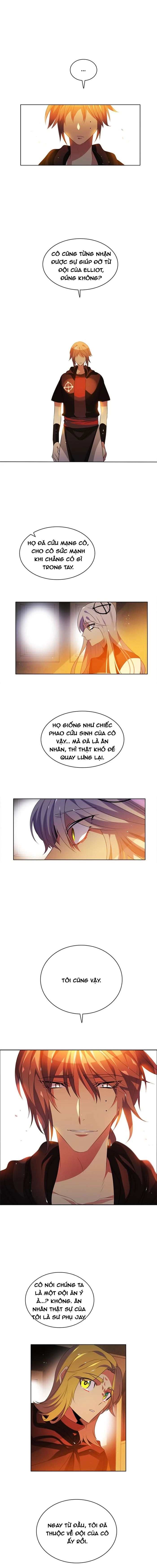 Zero Game Chapter 54 - 2