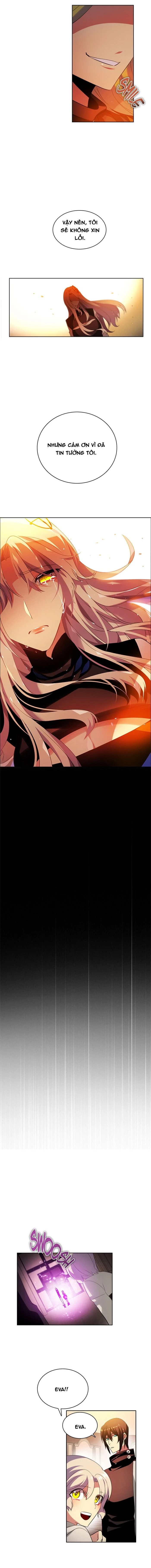 Zero Game Chapter 54 - 3