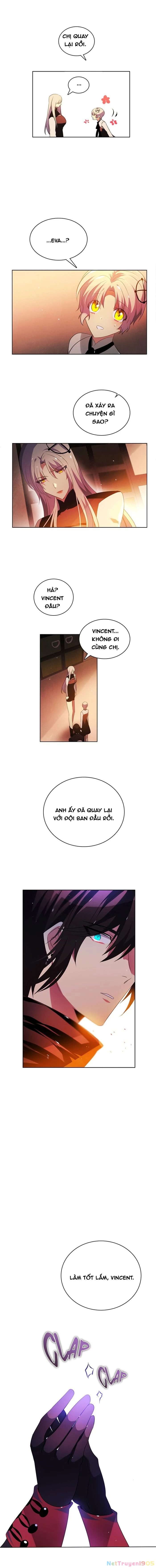 Zero Game Chapter 54 - 4