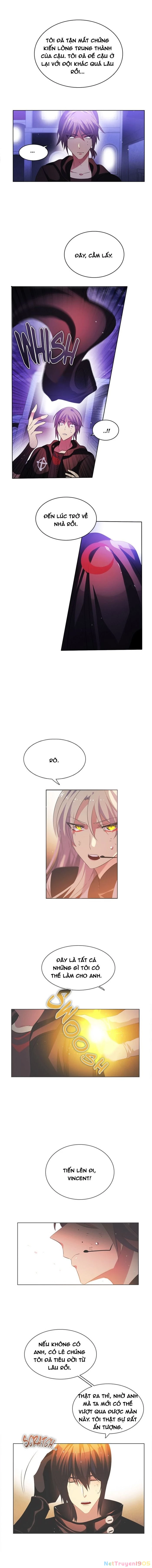 Zero Game Chapter 54 - 5