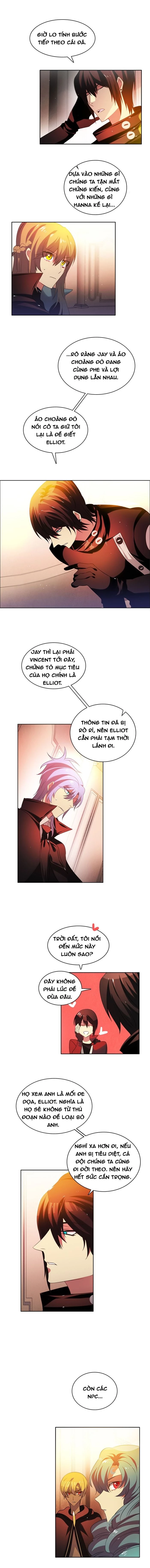 Zero Game Chapter 54 - 7