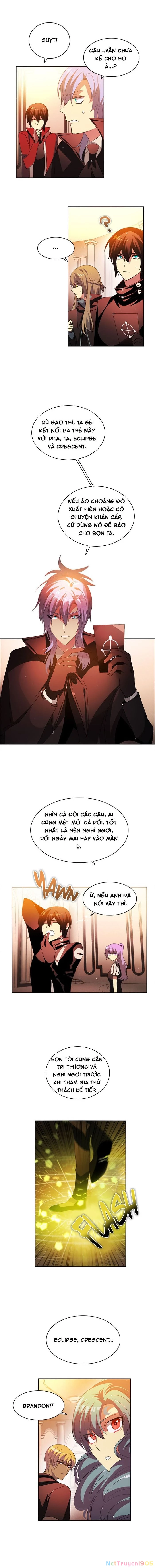 Zero Game Chapter 54 - 10