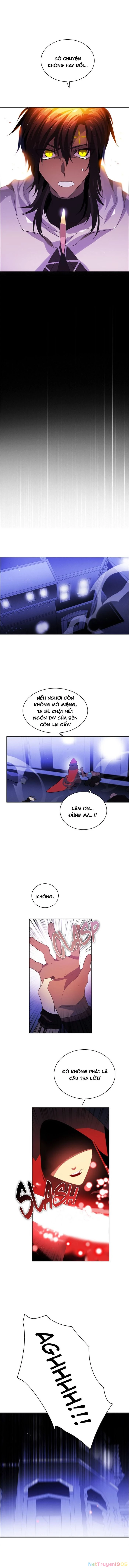 Zero Game Chapter 54 - 11