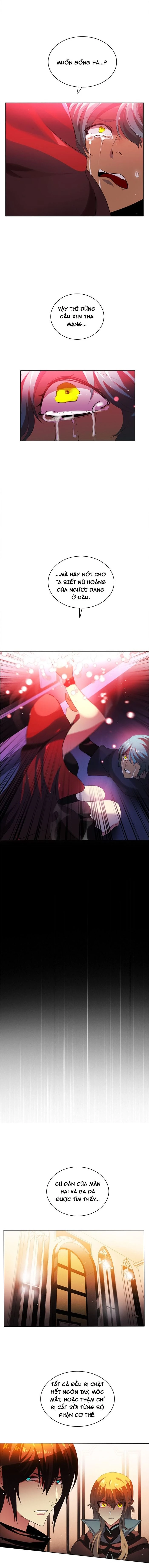 Zero Game Chapter 54 - 12