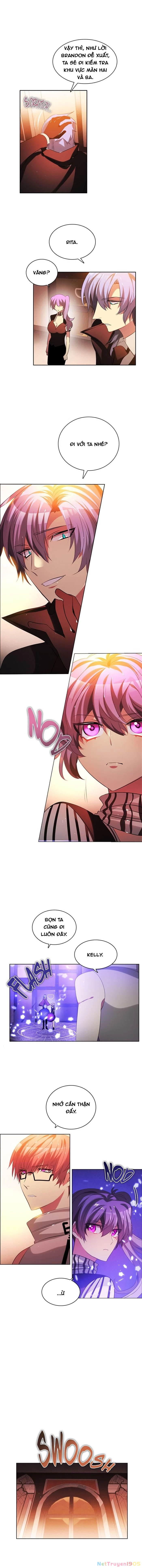 Zero Game Chapter 54 - 14