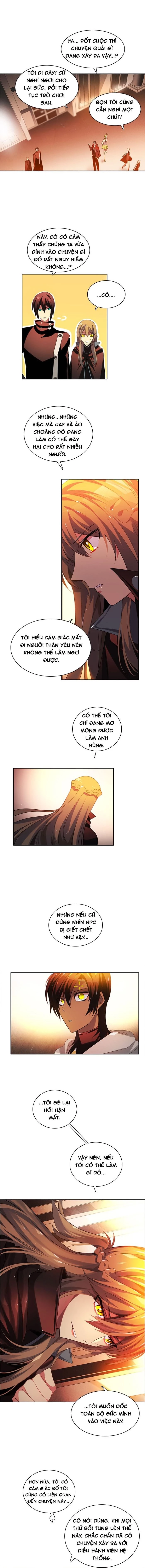 Zero Game Chapter 54 - 15