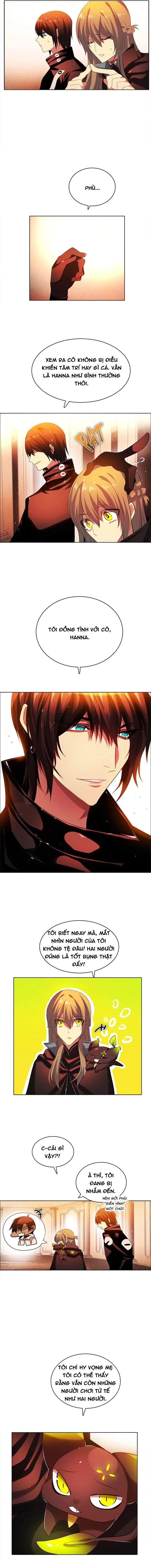 Zero Game Chapter 54 - 16